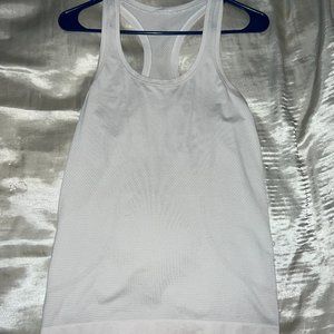 Lululemon Swiftly Tech Racerback Tank Top
